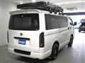 2022 Toyota Hiace Van