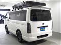 2022 Toyota Hiace Van