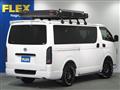 2022 Toyota Hiace Van