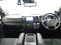 2022 Toyota Hiace Van