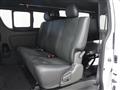 2022 Toyota Hiace Van