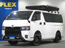2022 Toyota Hiace Van