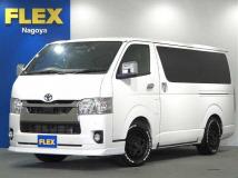 2022 Toyota Hiace Van
