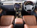 2000 Toyota Land Cruiser Prado