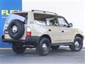2000 Toyota Land Cruiser Prado