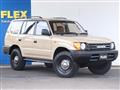 2000 Toyota Land Cruiser Prado