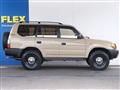 2000 Toyota Land Cruiser Prado