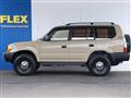 2000 Toyota Land Cruiser Prado