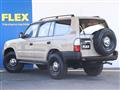 2000 Toyota Land Cruiser Prado