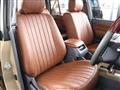 2000 Toyota Land Cruiser Prado