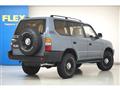 1999 Toyota Land Cruiser Prado