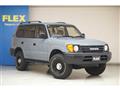 1999 Toyota Land Cruiser Prado