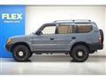 1999 Toyota Land Cruiser Prado