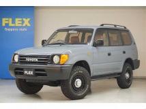 1999 Toyota Land Cruiser Prado