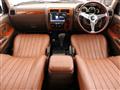 2001 Toyota Land Cruiser Prado