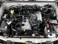 2001 Toyota Land Cruiser Prado