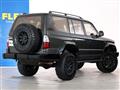 2001 Toyota Land Cruiser Prado