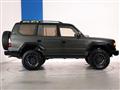 2001 Toyota Land Cruiser Prado