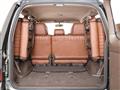 2001 Toyota Land Cruiser Prado