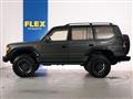 2001 Toyota Land Cruiser Prado