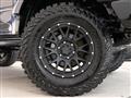 2001 Toyota Land Cruiser Prado