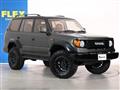 2001 Toyota Land Cruiser Prado