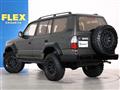2001 Toyota Land Cruiser Prado