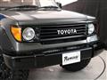 2001 Toyota Land Cruiser Prado