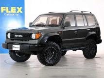 2001 Toyota Land Cruiser Prado