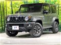 2025 Suzuki Jimny Sierra