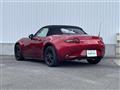 2019 Mazda Roadster