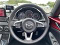 2019 Mazda Roadster