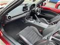 2019 Mazda Roadster