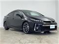 2018 Toyota Prius PHV