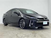 2018 Toyota Prius PHV