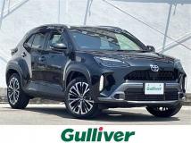 2023 Toyota Yaris Cross