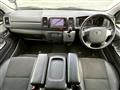 2018 Toyota Regiusace Van
