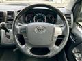 2018 Toyota Regiusace Van