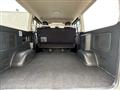 2018 Toyota Regiusace Van