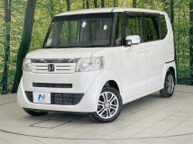 2013 Honda N BOX