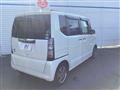 2013 Honda N BOX