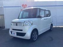 2013 Honda N BOX