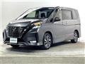 2020 Nissan Serena