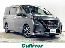 2020 Nissan Serena