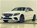 2019 Mercedes-Benz C-Class