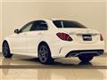 2019 Mercedes-Benz C-Class