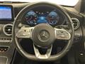 2019 Mercedes-Benz C-Class