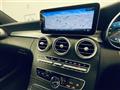 2019 Mercedes-Benz C-Class