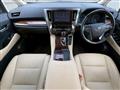 2021 Toyota Alphard Hybrid