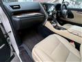 2021 Toyota Alphard Hybrid